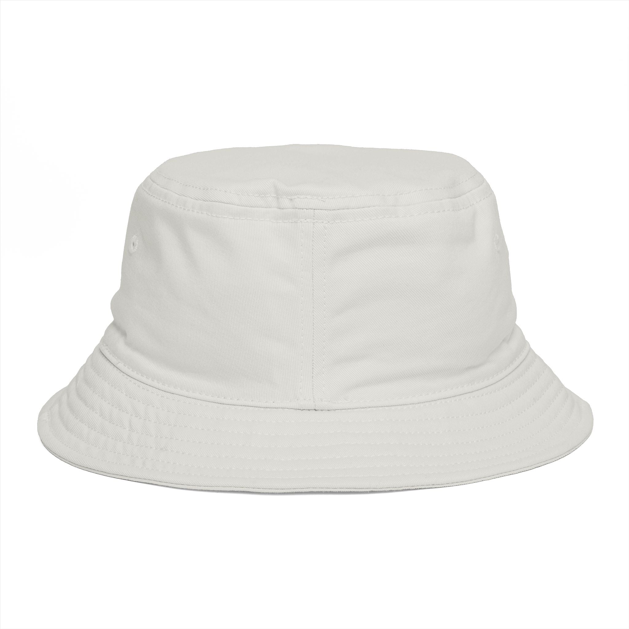 Respect the Rattle/Bucket Hat