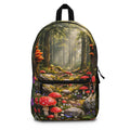 Mushroom Forest/Backpack
