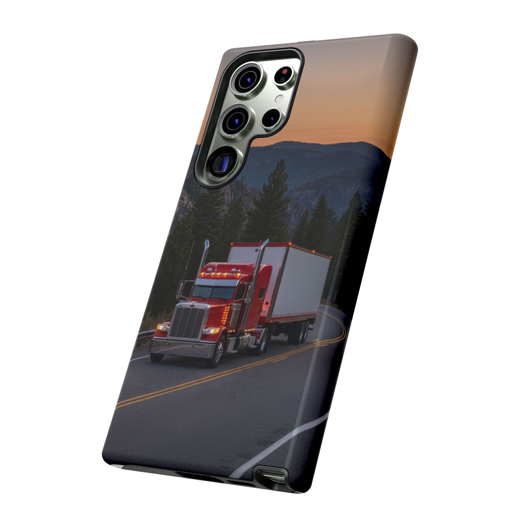 Country Trucking/Tough Phone Cases