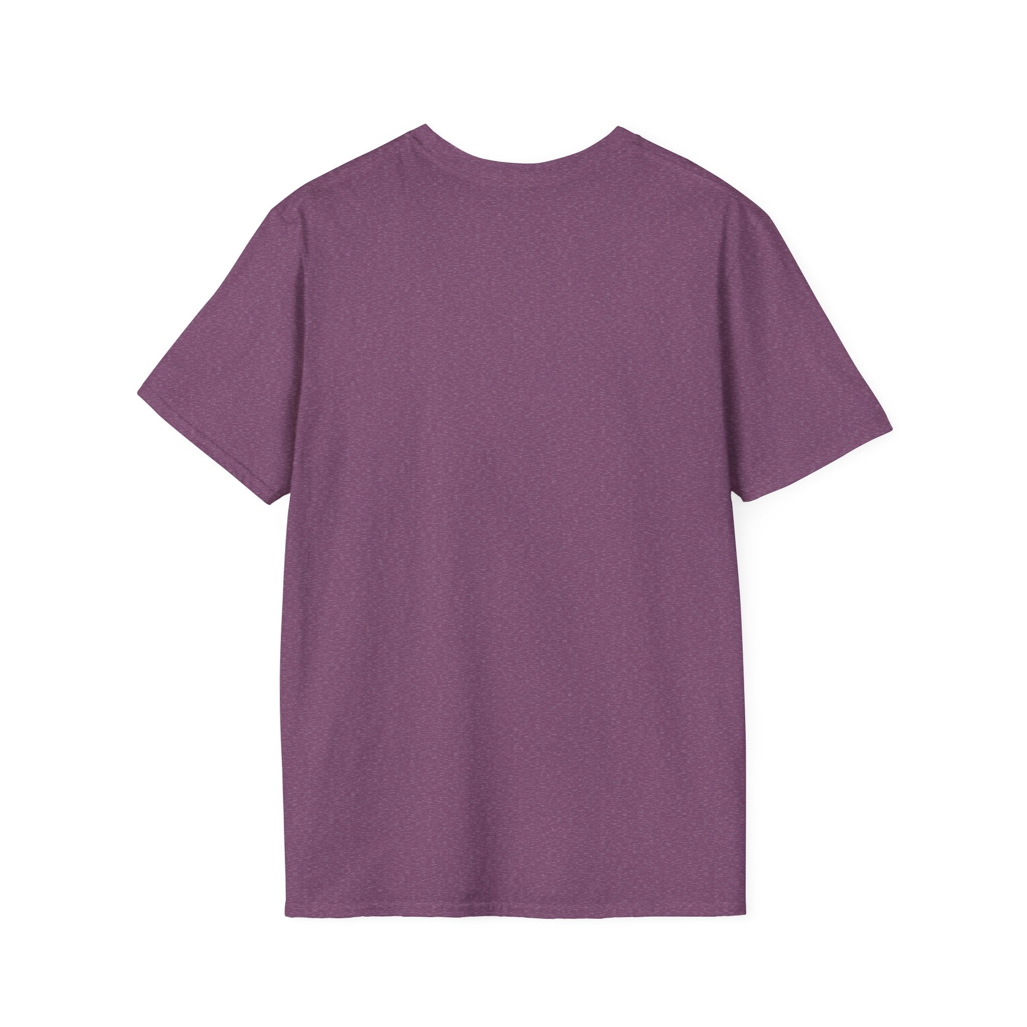 T-Shirt / "Nana's Nook: My Manager Has Whiskers" Cozy Grandma Cat Lover Tee