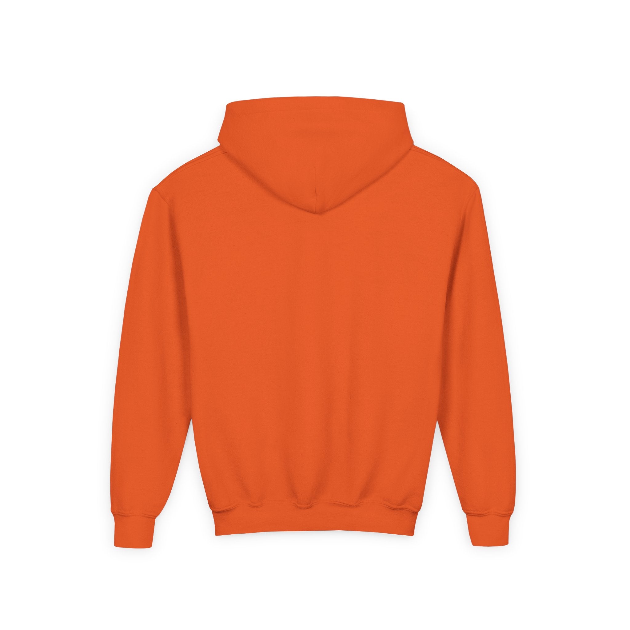 Hooded Sweatshirt Kids Print It Your Way | Custom Youth Hoodie