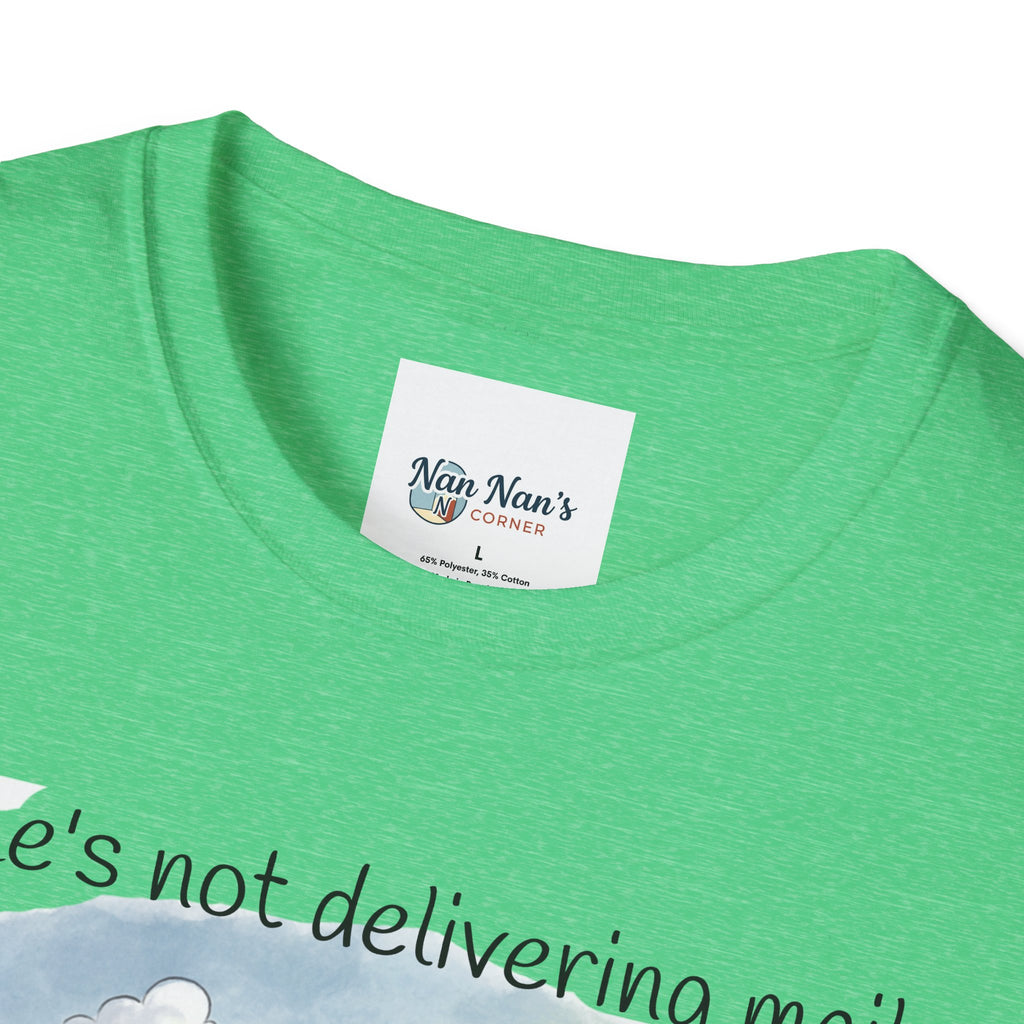 Mail Lady Tshirt