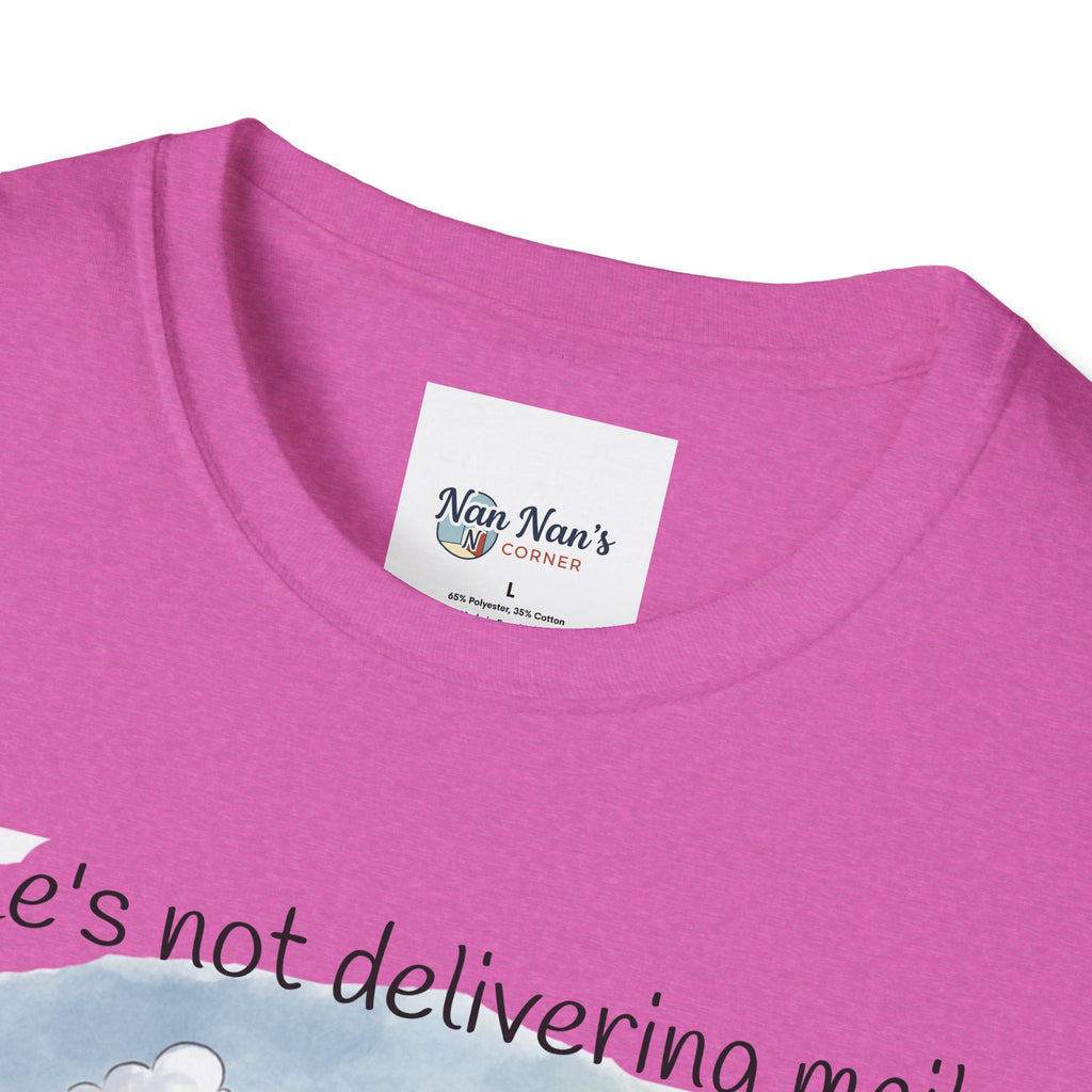 Mail Lady Tshirt