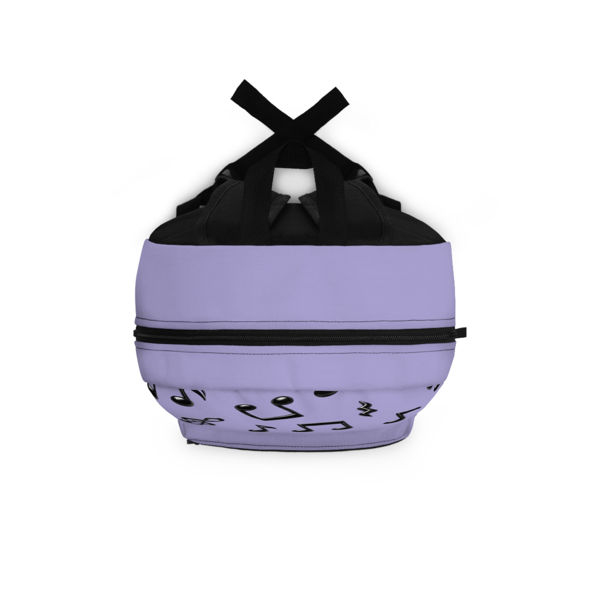 Music Note Backpack