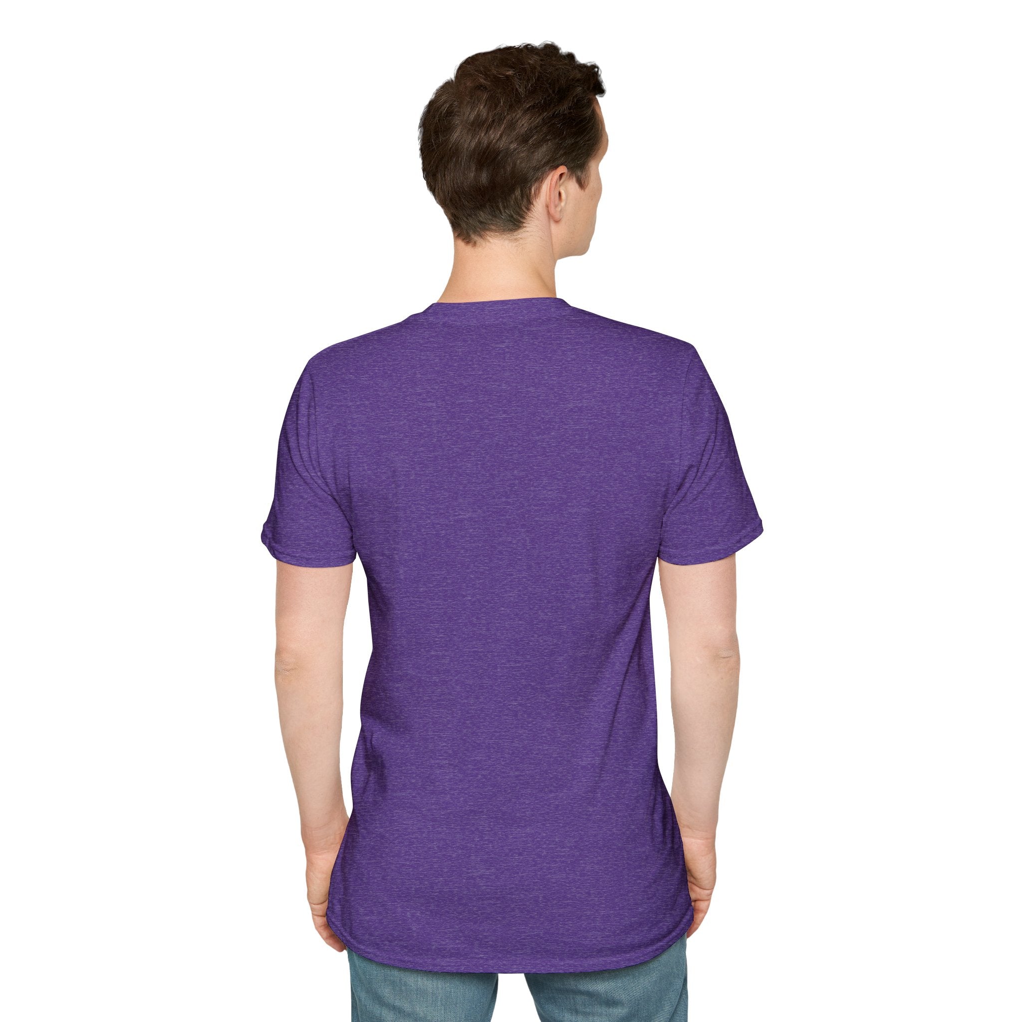 Dragster /Unisex Softstyle T-Shirt