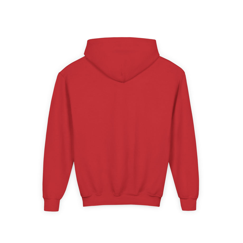 Hooded Sweatshirt Kids Print It Your Way | Custom Youth Hoodie