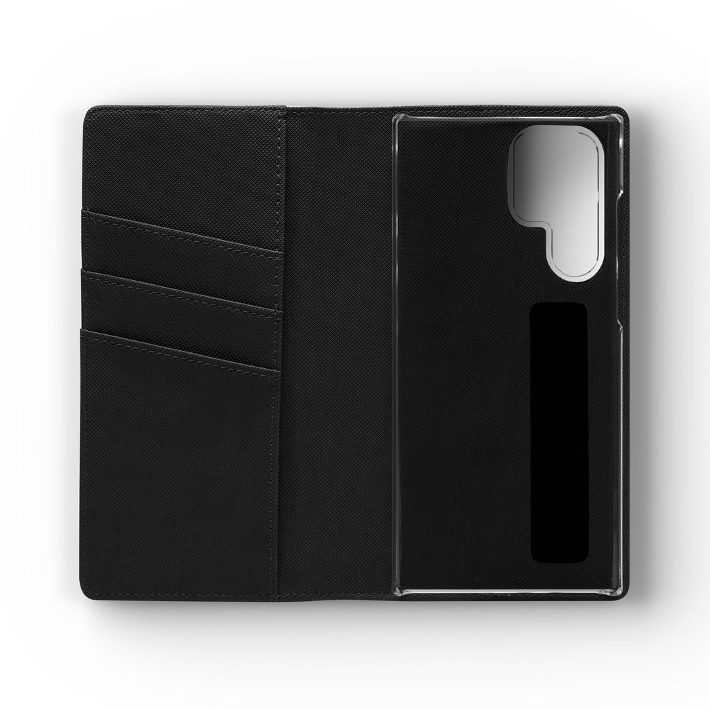 Rain Forest /Flip Phone Cases