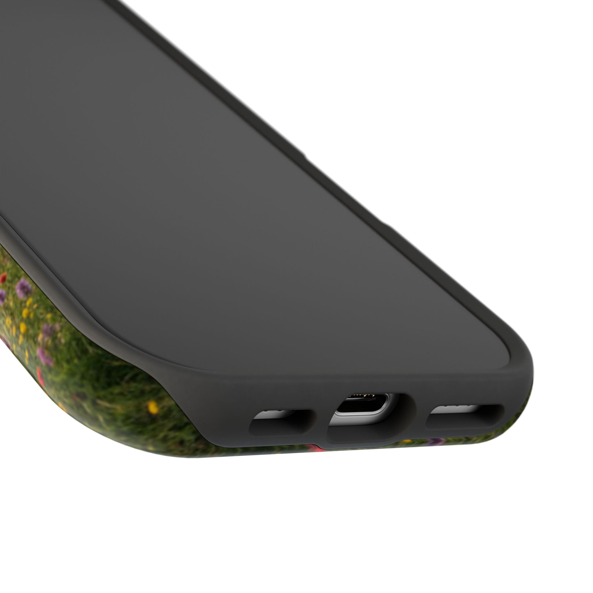 Running Horses Phone Case | Magnetic Impact-Resistant Case