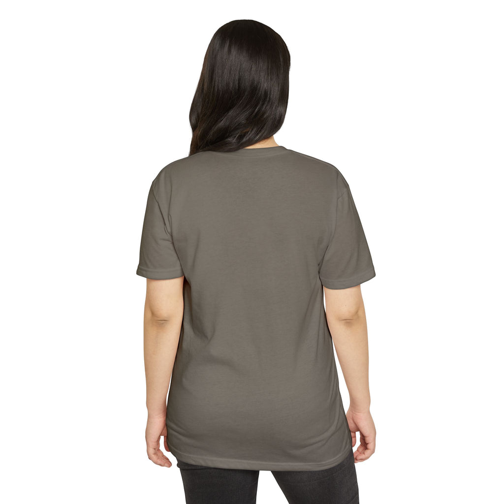 Gardening Together T-Shirt — "Gardening together, growing forever." Grandparent & Child Garden Tee
