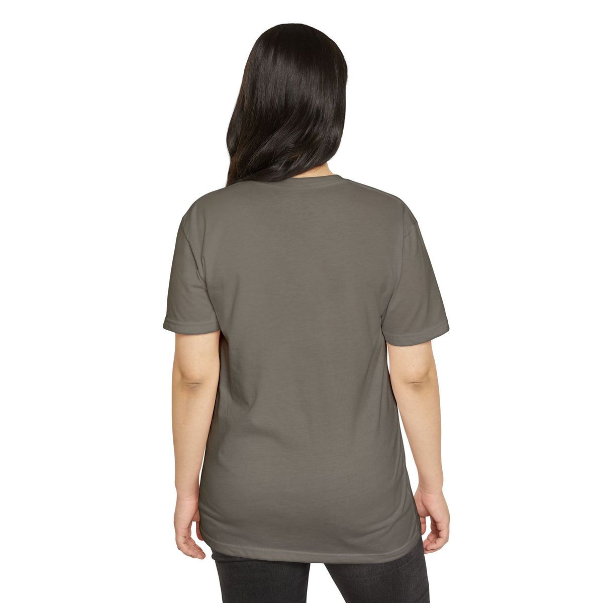 Gardening Together T-Shirt — "Gardening together, growing forever." Grandparent & Child Garden Tee