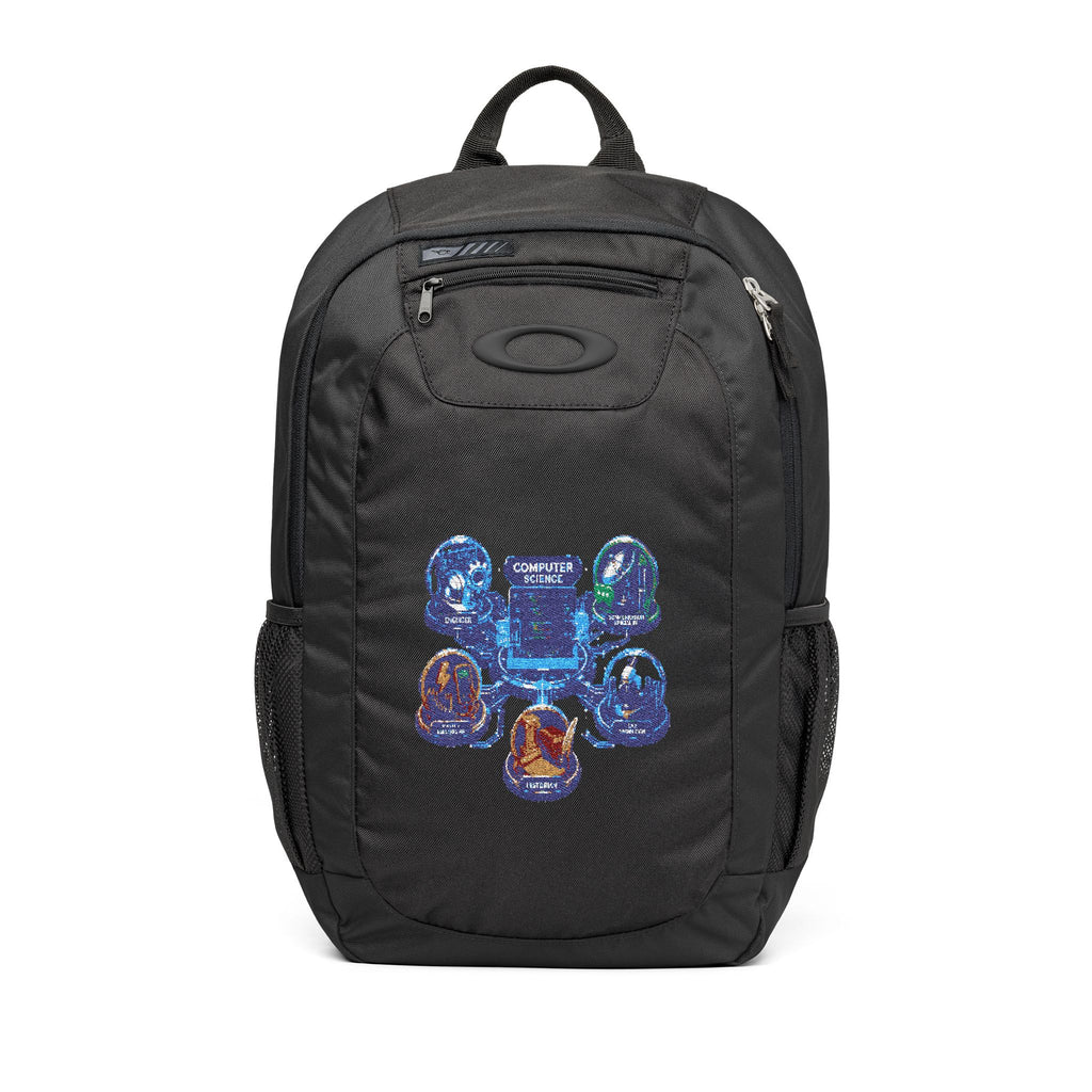Computer Science/Enduro Backpack, 20L
