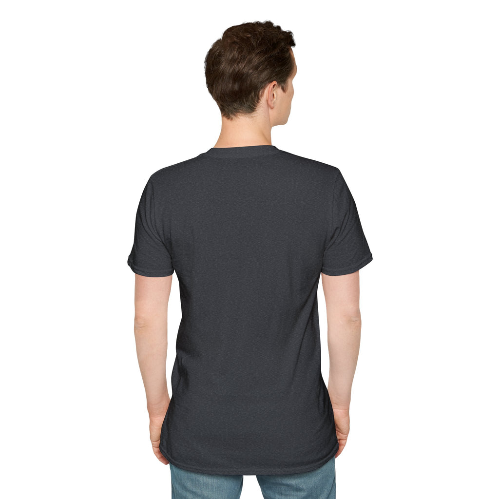 Dragster /Unisex Softstyle T-Shirt