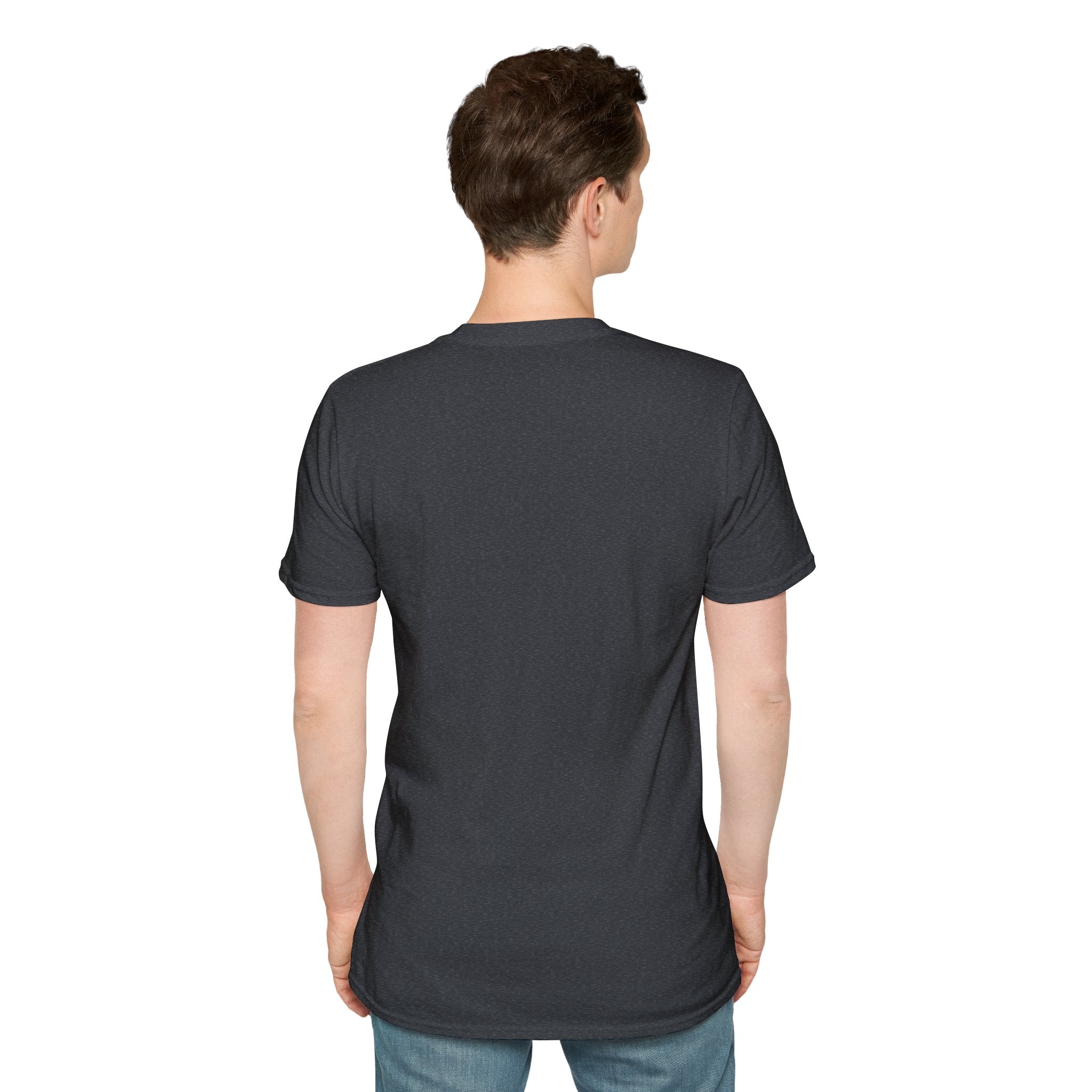 Dragster /Unisex Softstyle T-Shirt