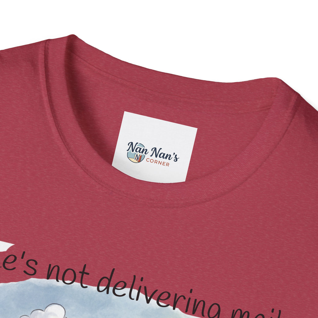 Mail Lady Tshirt