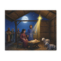 Nativity Placemat, 1pc