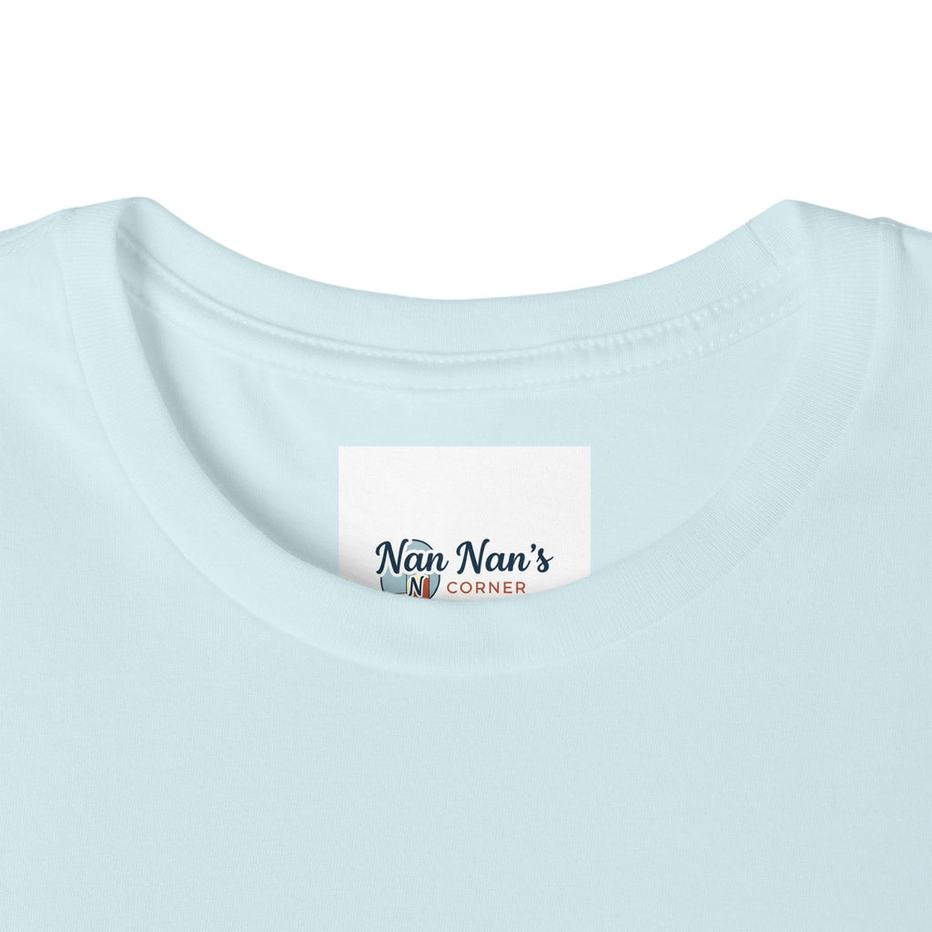 Gardening Together T-Shirt — "Gardening together, growing forever." Grandparent & Child Garden Tee