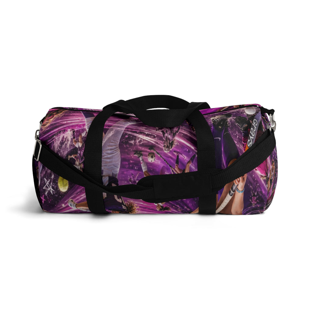Giels Sporty Duffel Bag