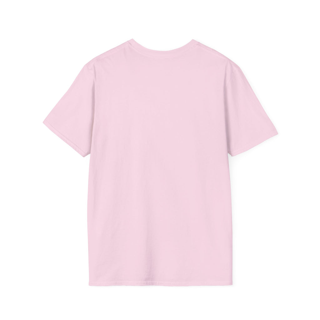 T-Shirt / "Nana's Nook: My Manager Has Whiskers" Cozy Grandma Cat Lover Tee