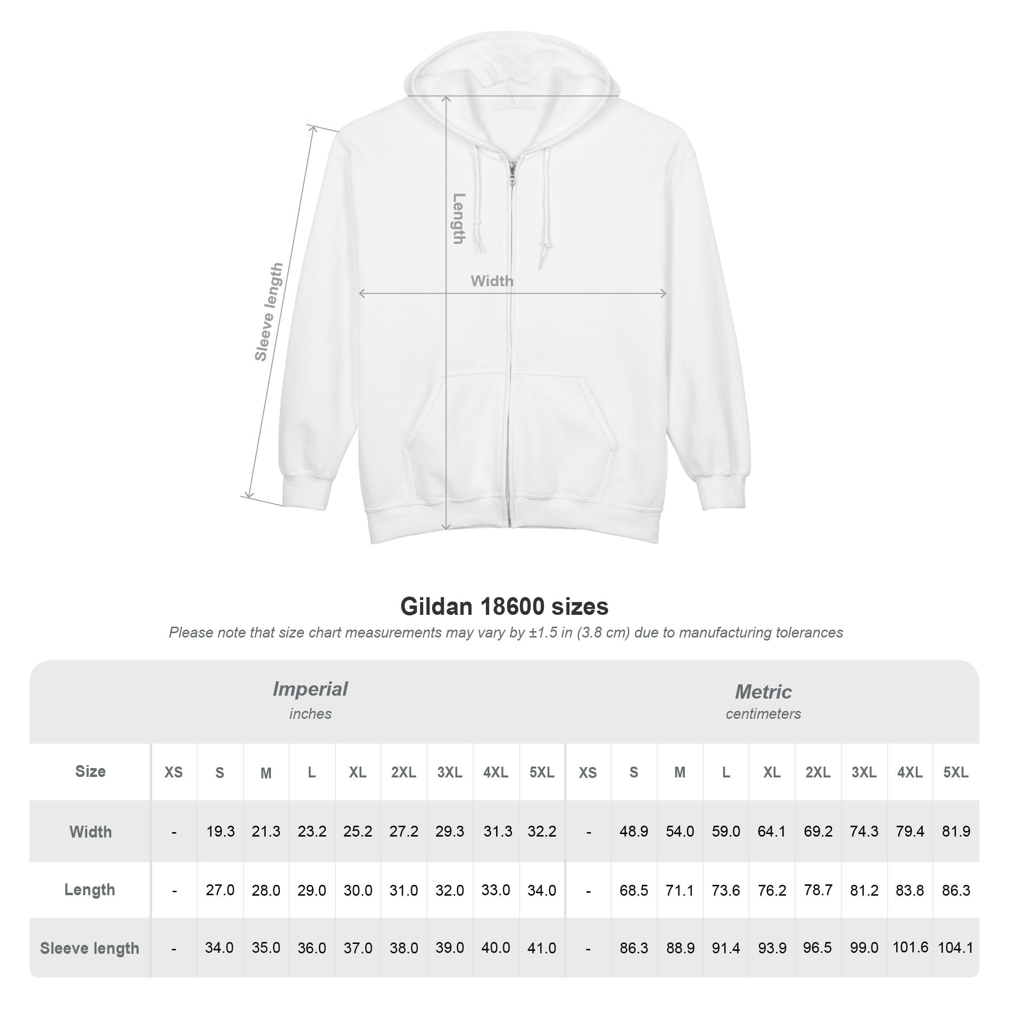 Loading Brain Full Zip Hooded Sweatshirt
