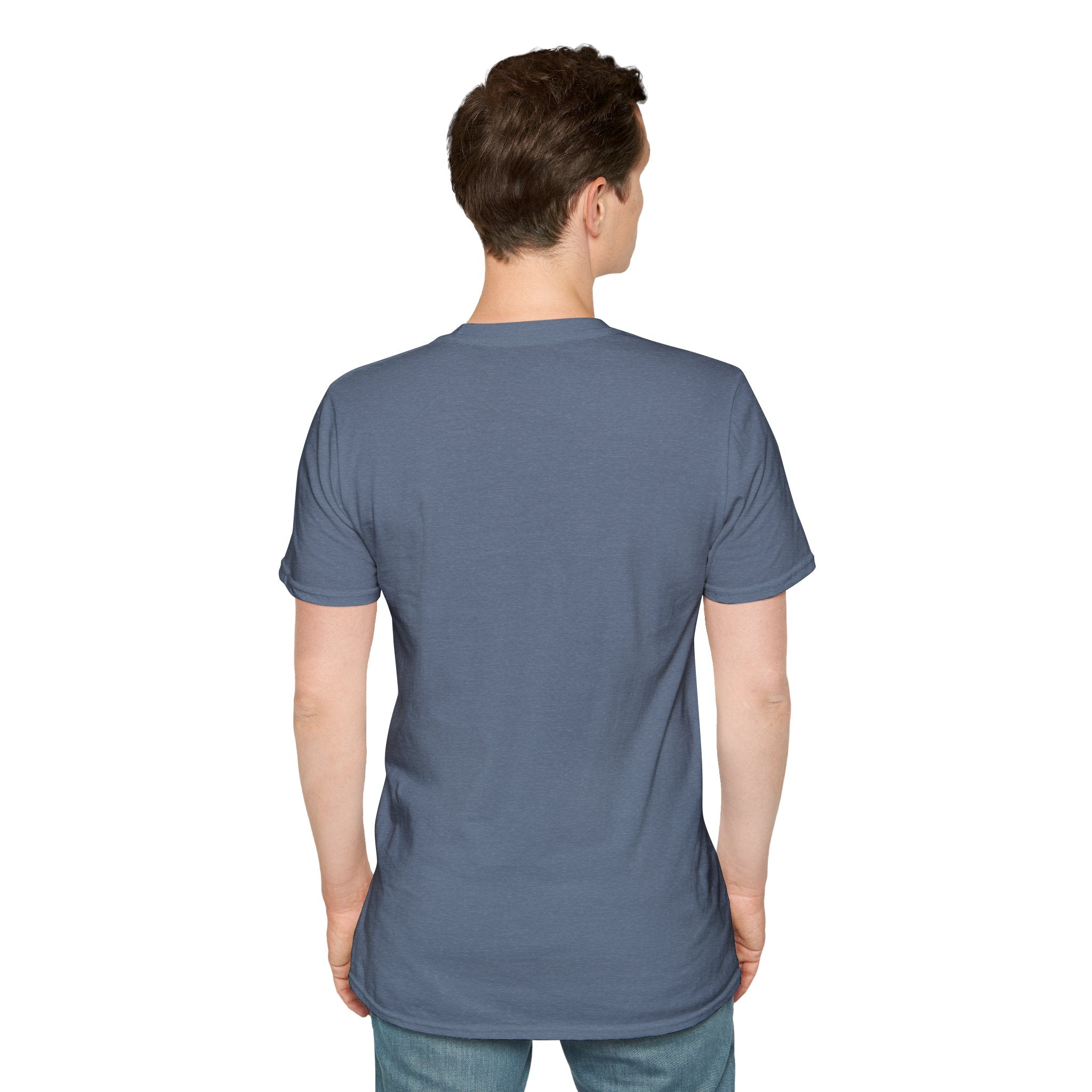 Grocery Prices/Unisex Softstyle T-Shirt
