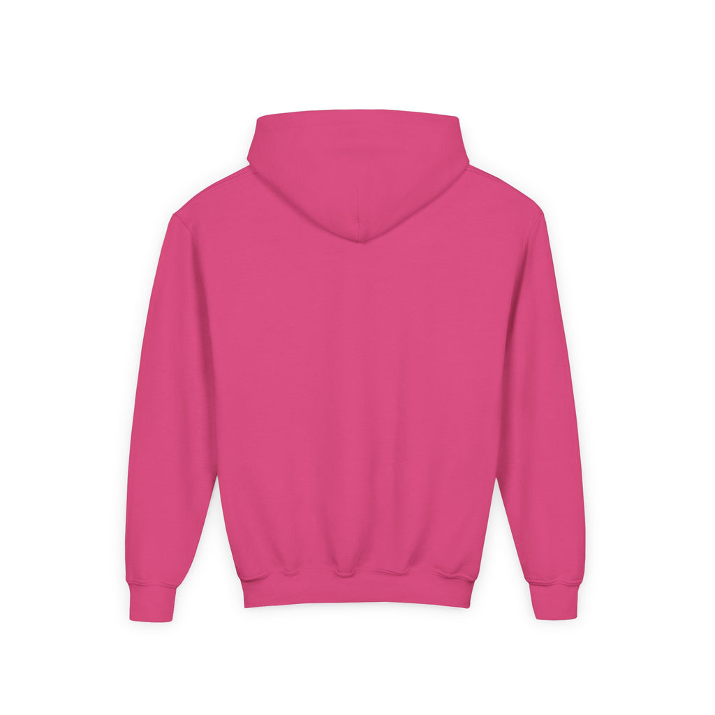 Hooded Sweatshirt Print It Your Way | Custom Youth Hoodie