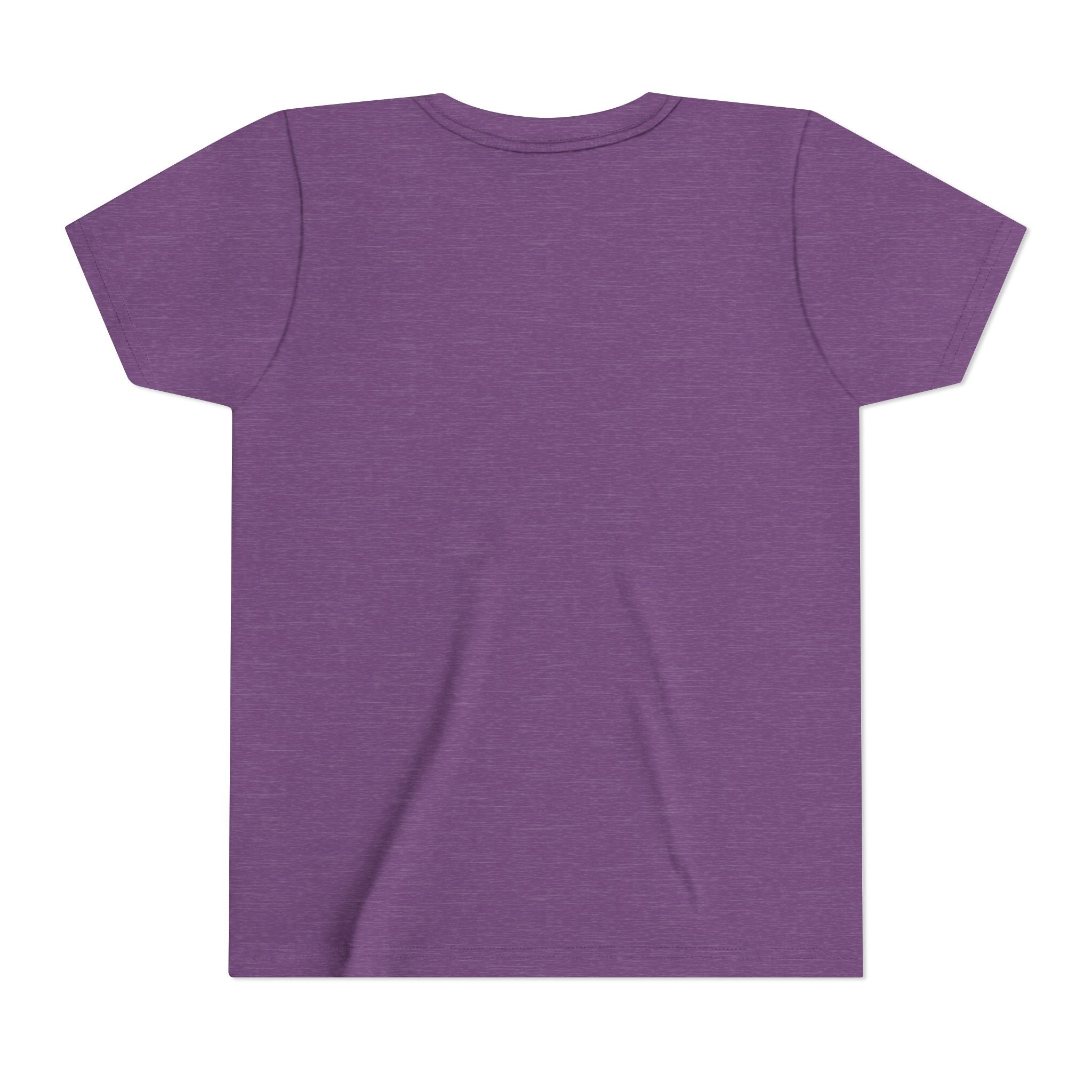 Youth Tee / "Certified Mud Monsters" Playful Piglets Graphic