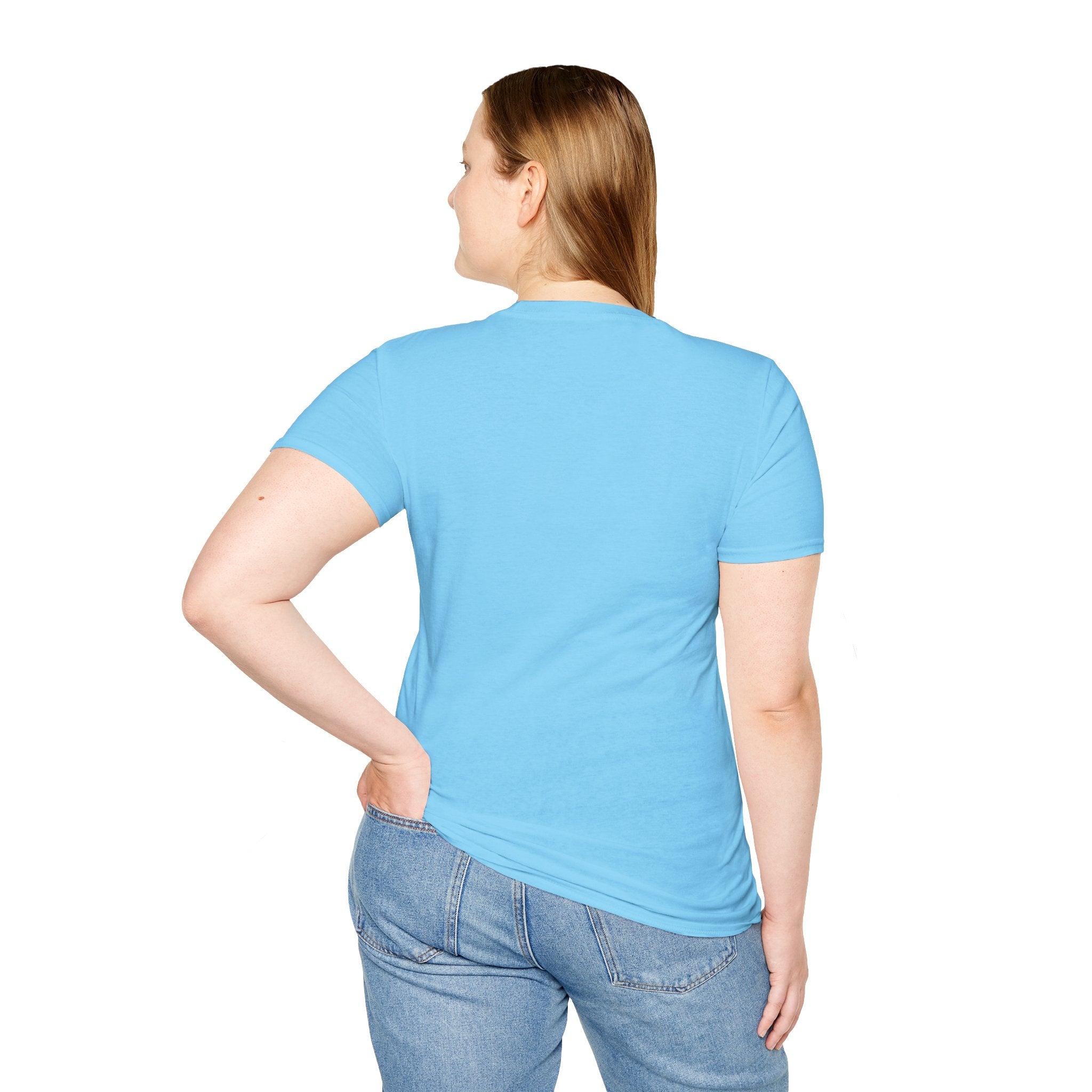 Grocery Prices/Unisex Softstyle T-Shirt