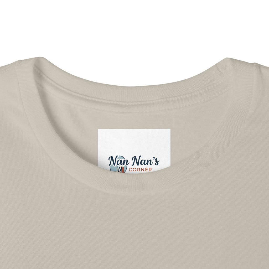 Gardening Together T-Shirt — "Gardening together, growing forever." Grandparent & Child Garden Tee