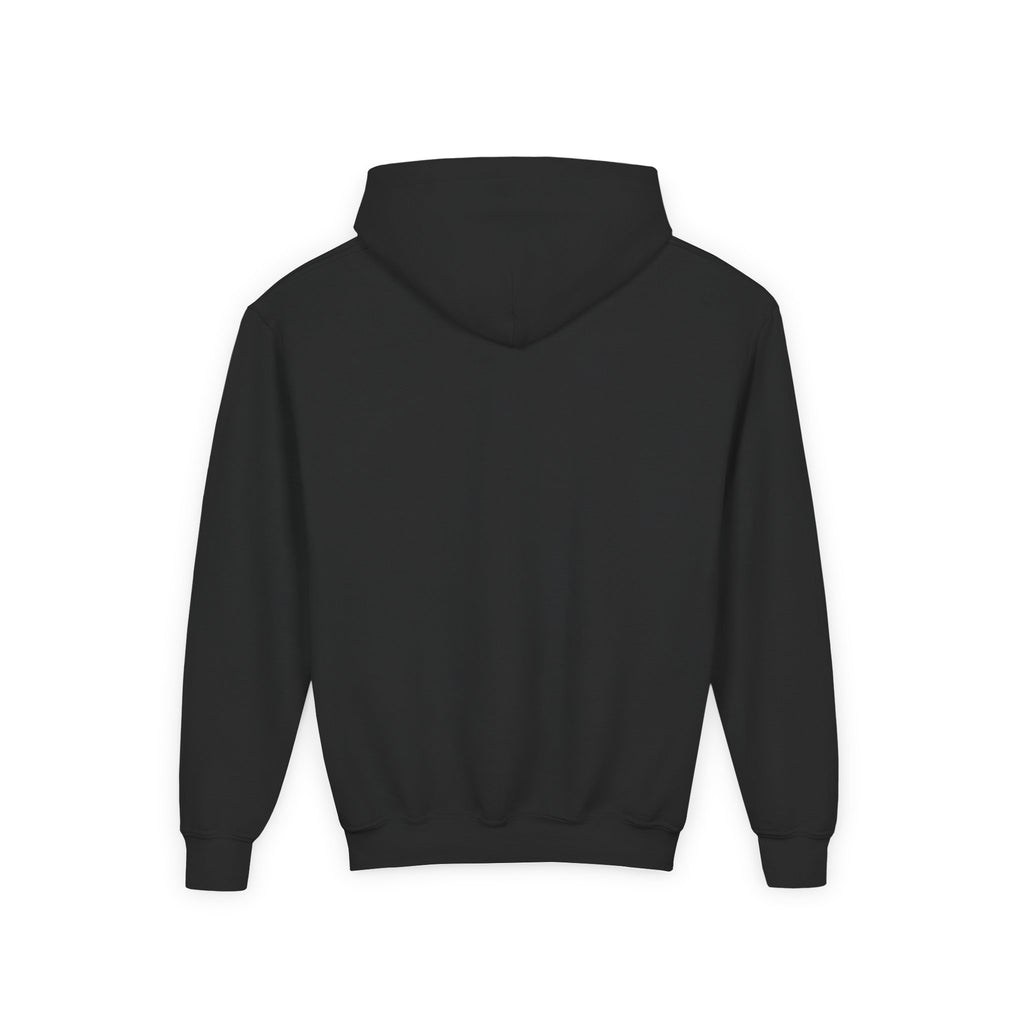 Hooded Sweatshirt Kids Print It Your Way | Custom Youth Hoodie