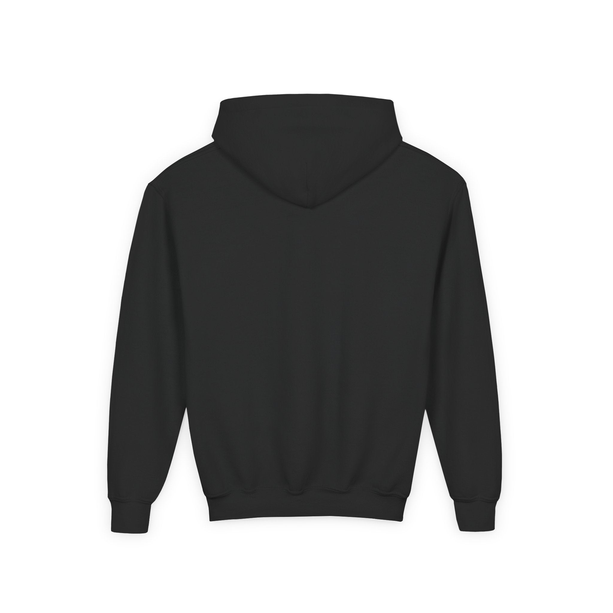 Hooded Sweatshirt Kids Print It Your Way | Custom Youth Hoodie