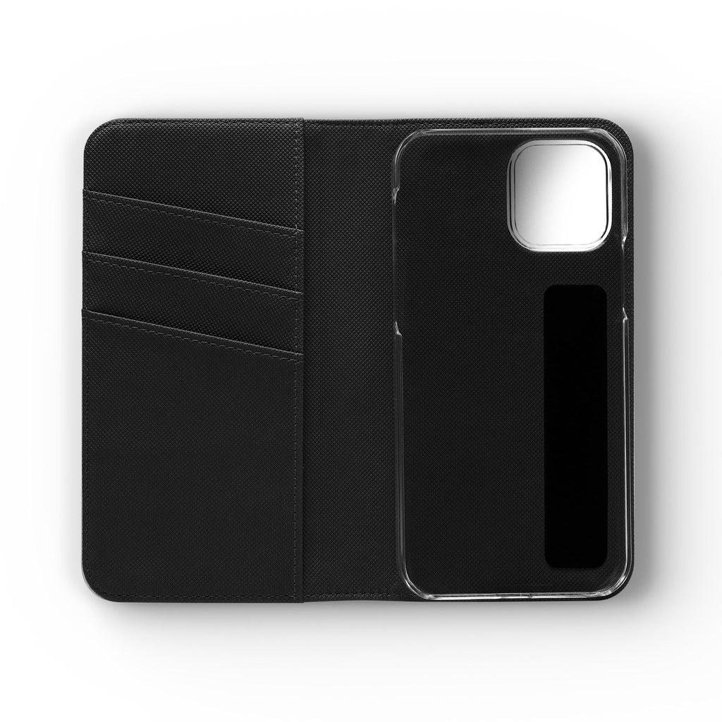 Rain Forest /Flip Phone Cases