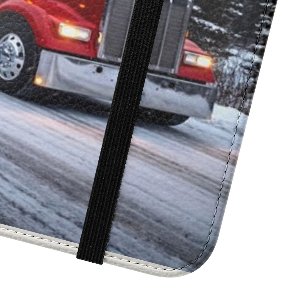Country Road Trucking/Flip Phone Cases