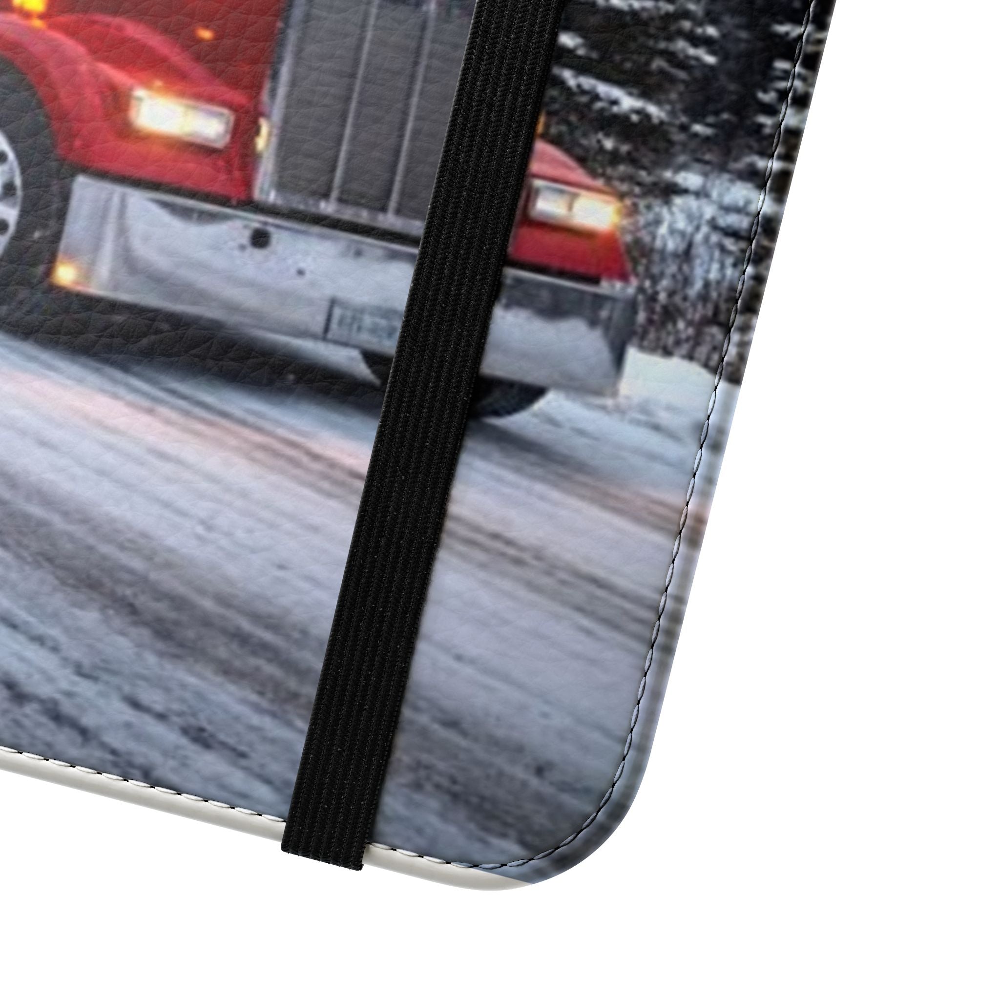 Country Road Trucking/Flip Phone Cases