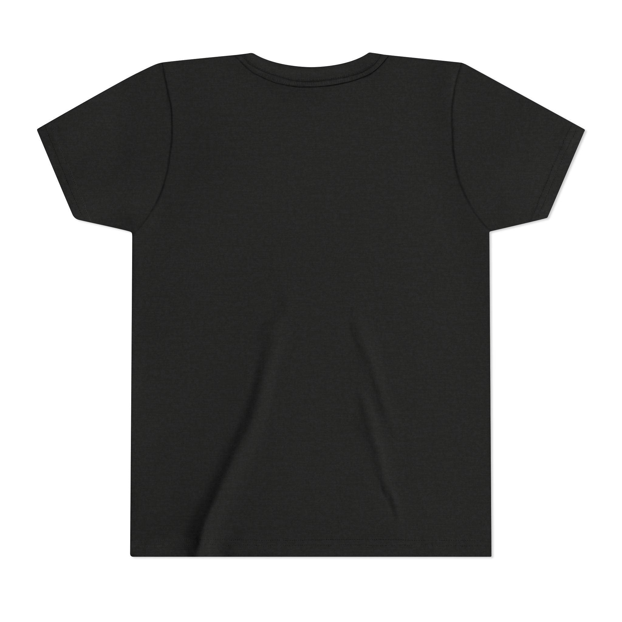 Youth Tee / "Certified Mud Monsters" Playful Piglets Graphic