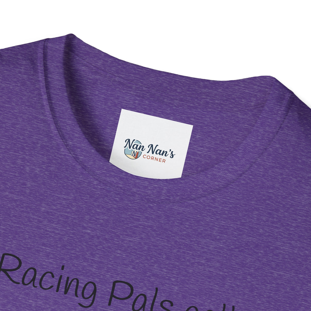 T-Shirt Nostalgic Gasser Grandpa | Vintage Racing Humor
