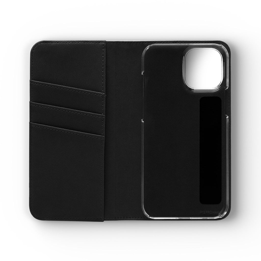 Rain Forest /Flip Phone Cases