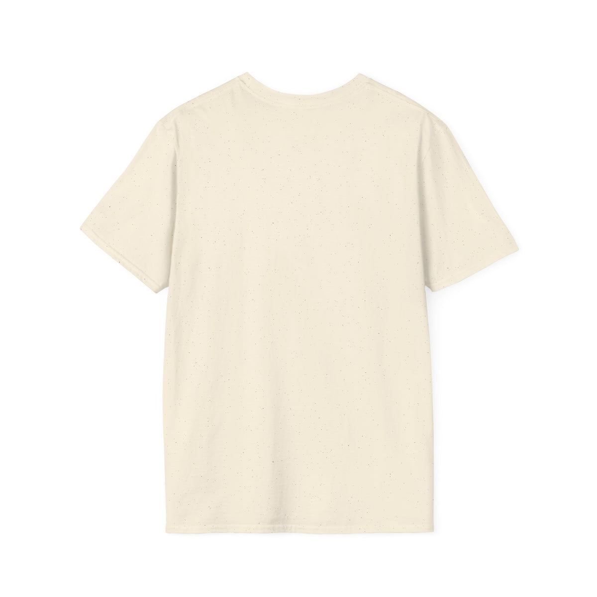 T‑Shirt – "She’s not delivering mail, she’s delivering a little wind" Cute Postal Worker Illustration Tee