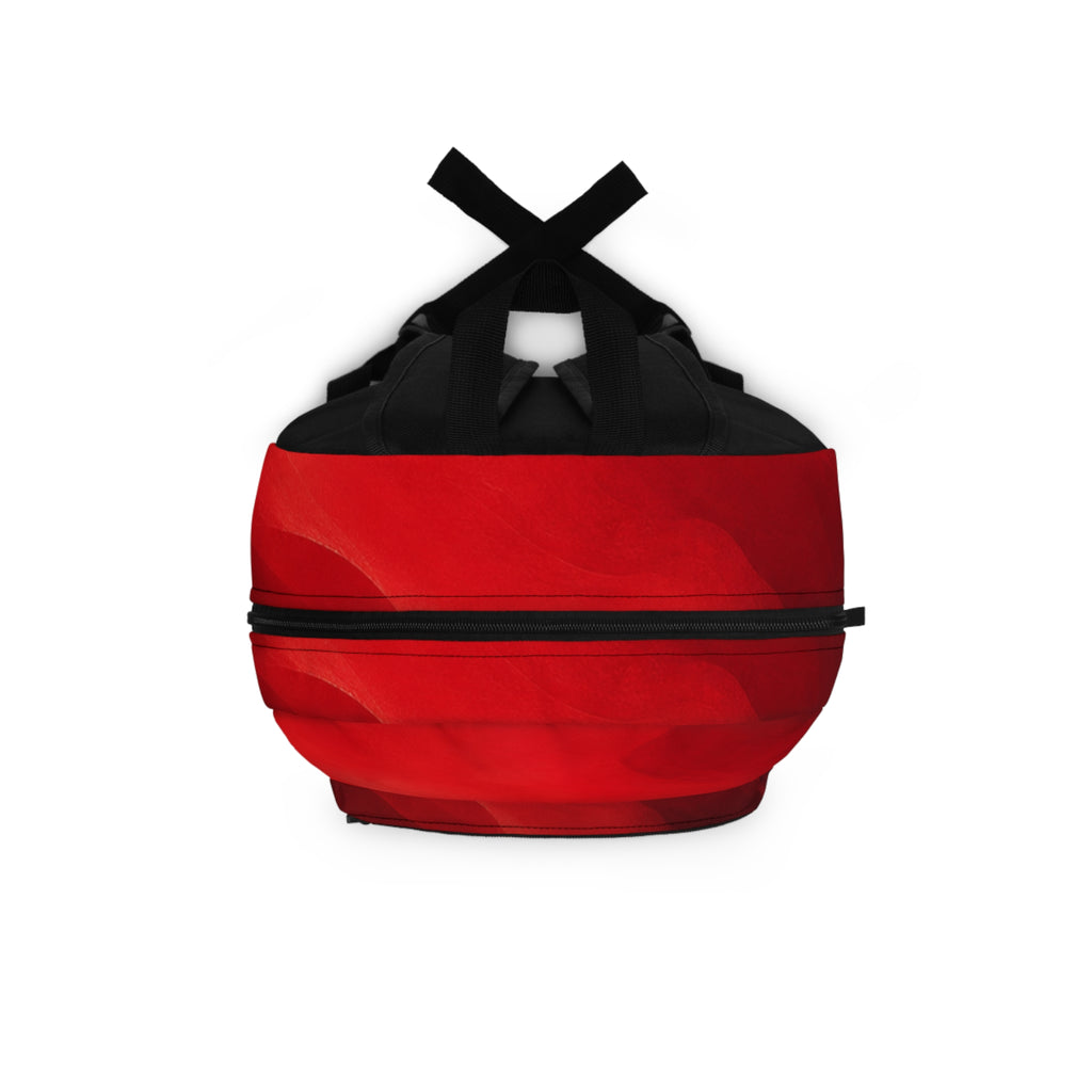 Black Stallion Backpack