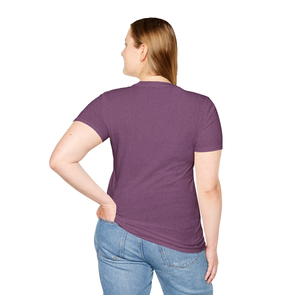 T-Shirt / "Nana's Nook: My Manager Has Whiskers" Cozy Grandma Cat Lover Tee