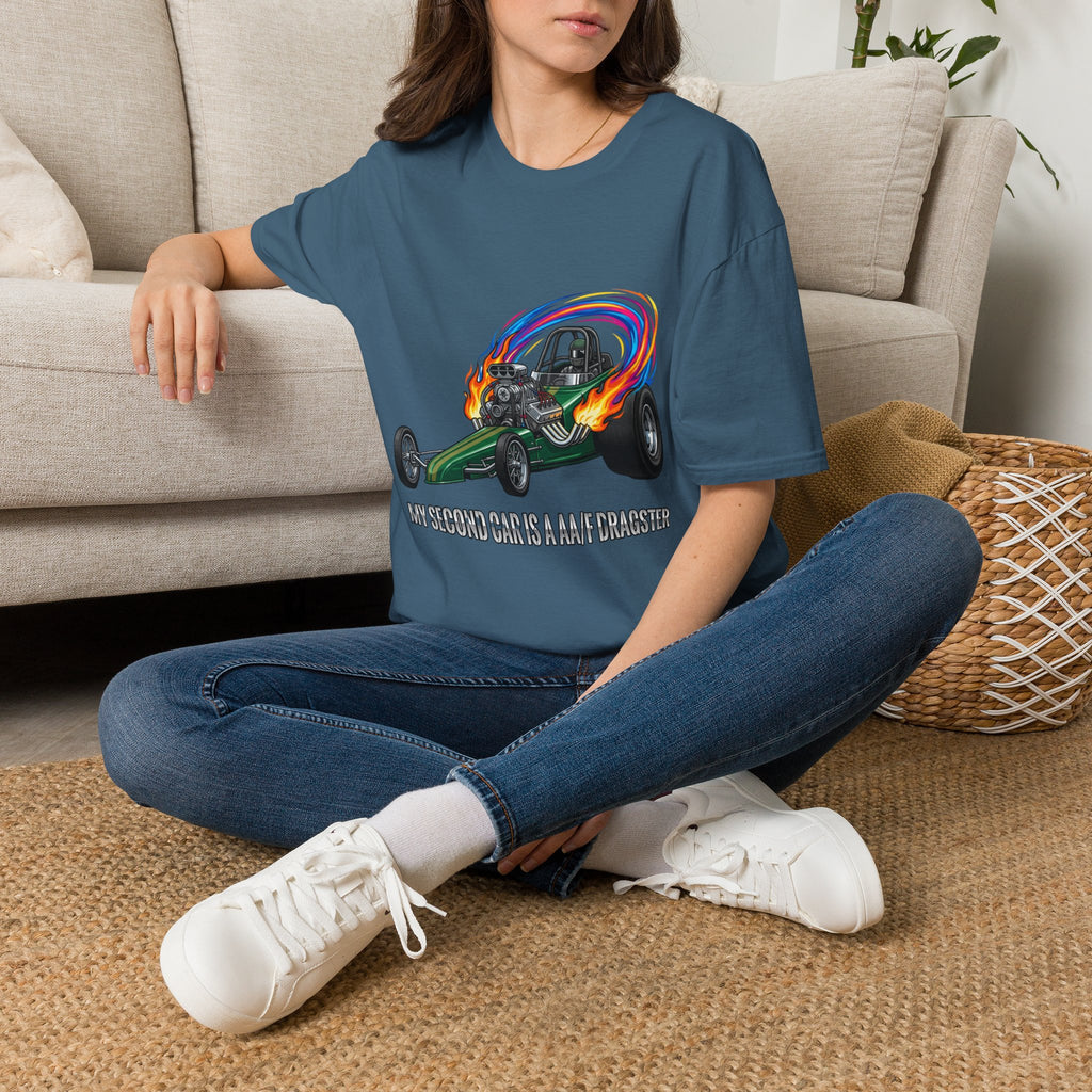 Dragster /Unisex Softstyle T-Shirt