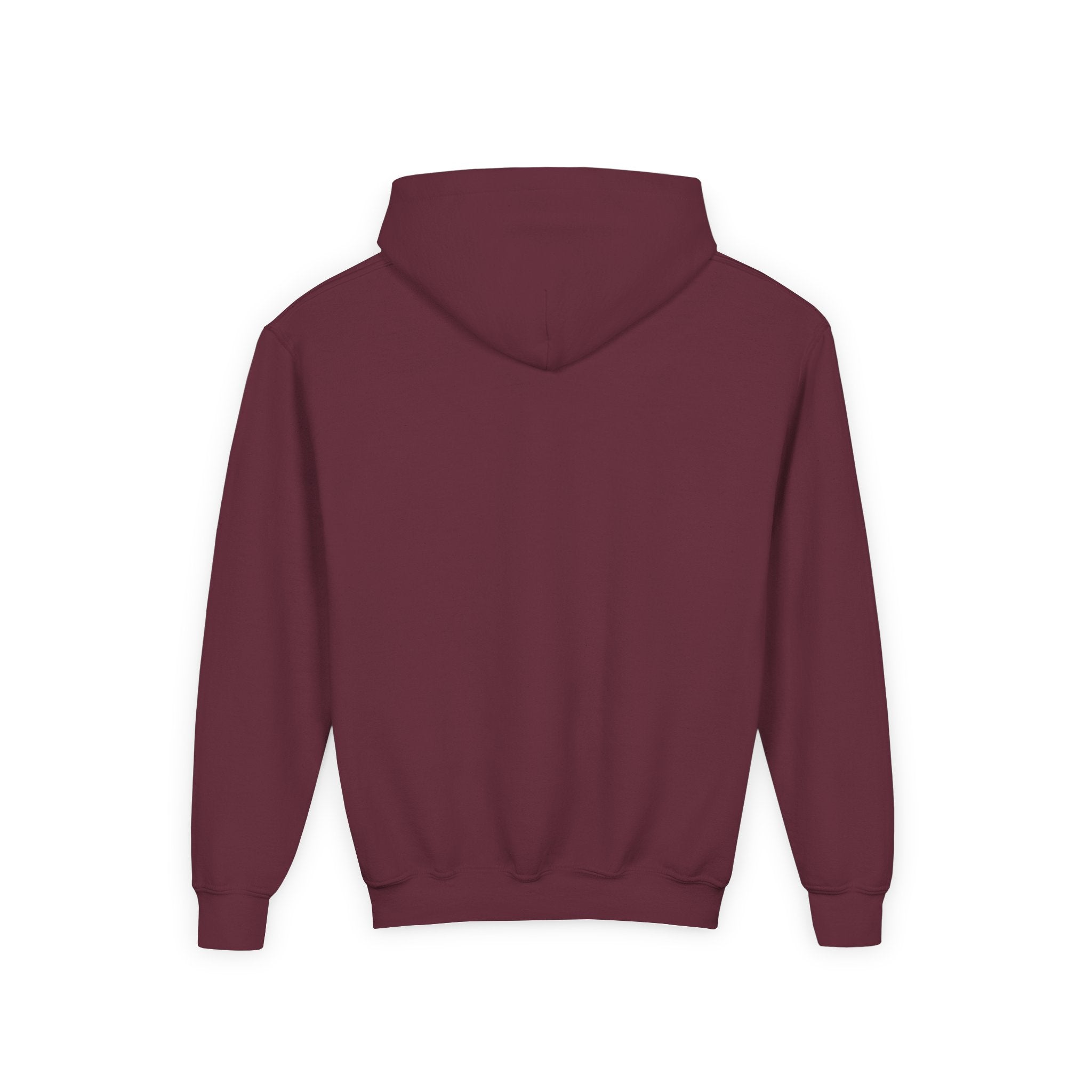 Hooded Sweatshirt Print It Your Way | Custom Youth Hoodie