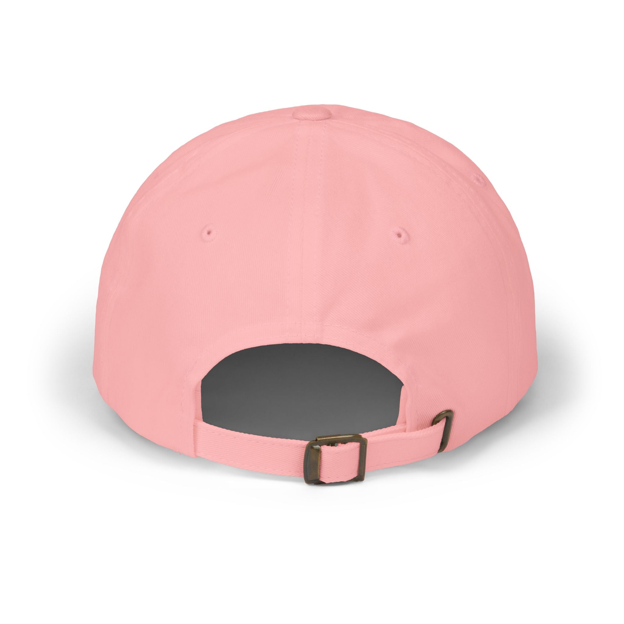 Rattlesnake "Strike First Think Later" Dad Cap
