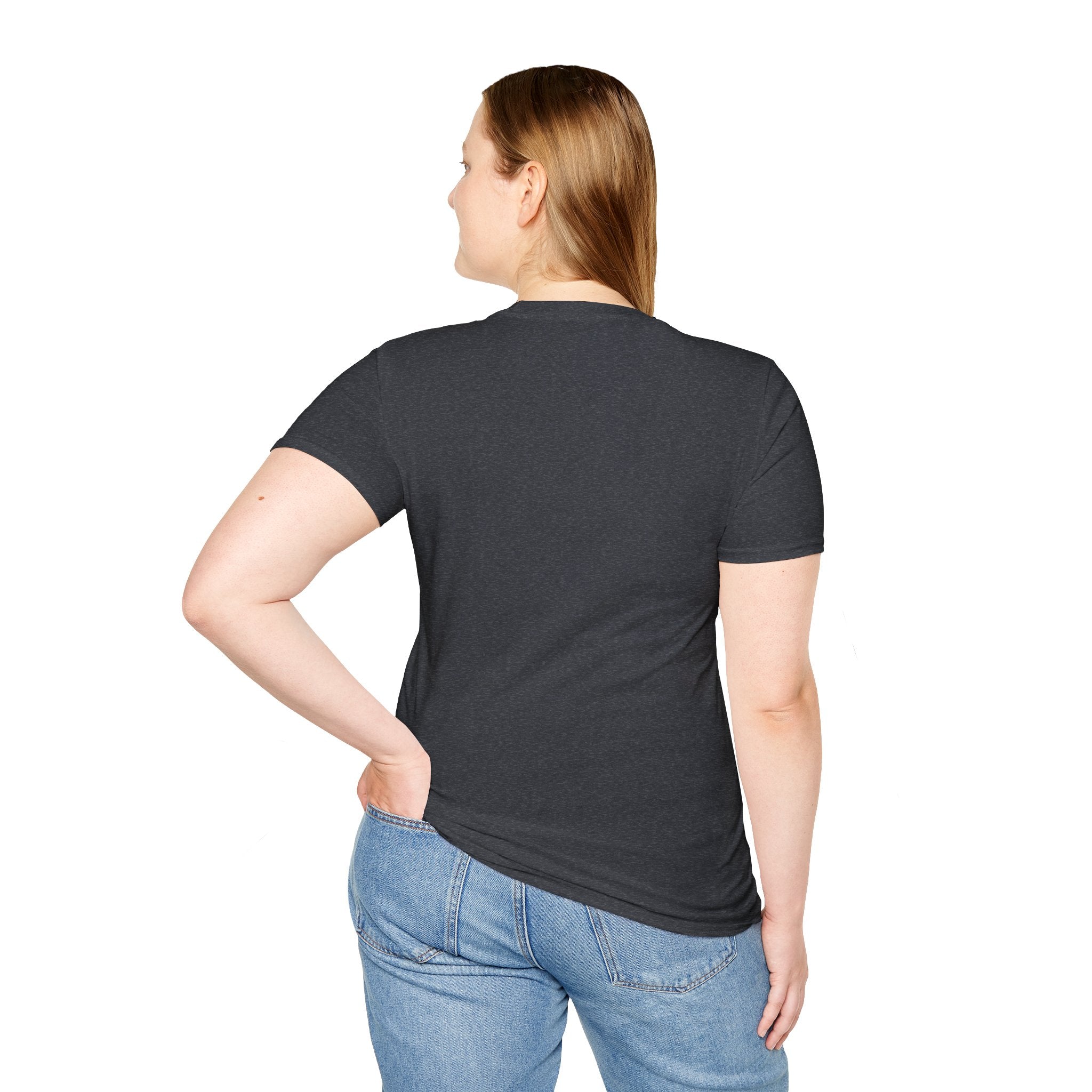 Dragster /Unisex Softstyle T-Shirt