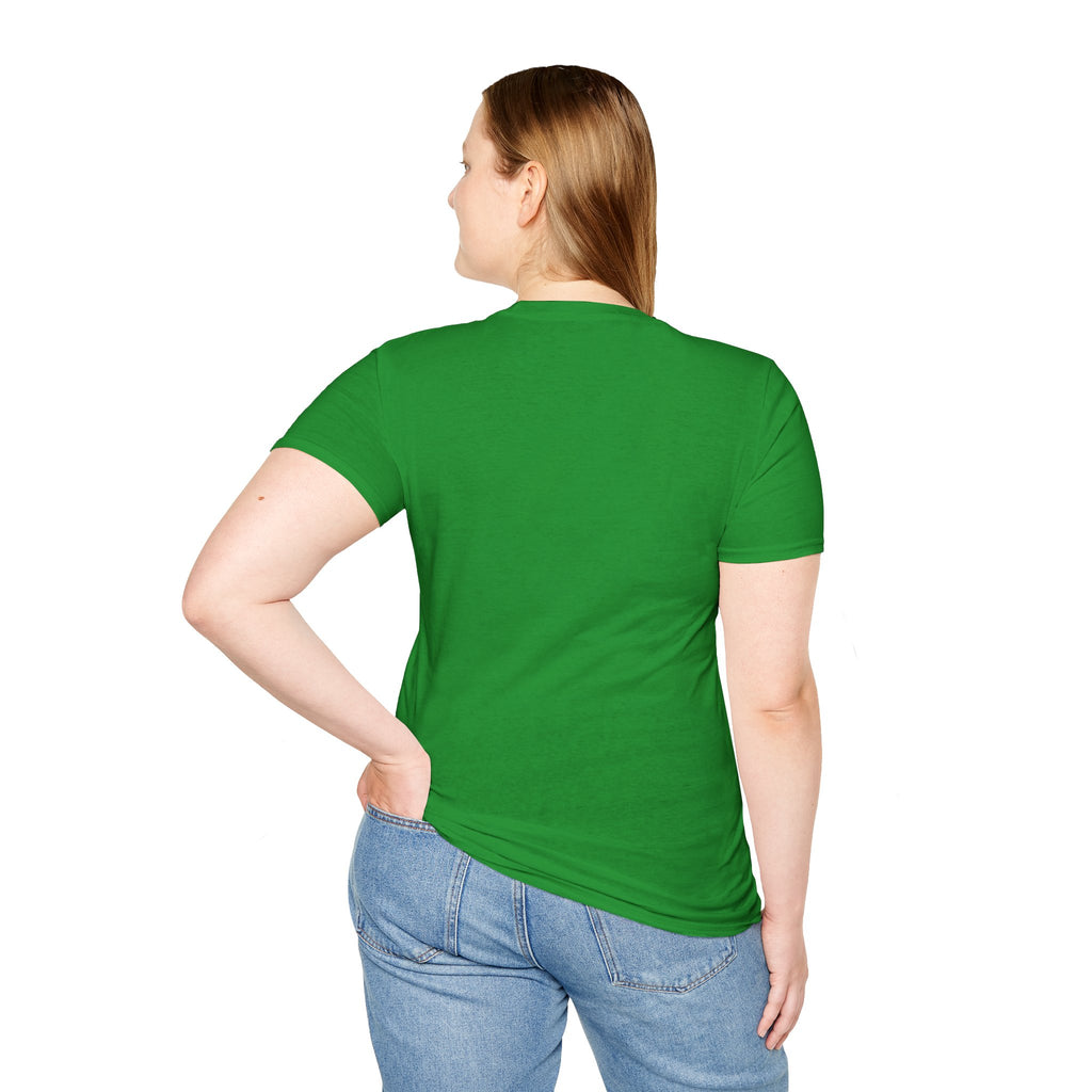 T-Shirt / "Nana's Nook: My Manager Has Whiskers" Cozy Grandma Cat Lover Tee
