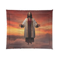 Jesus Rising Up/Comforter