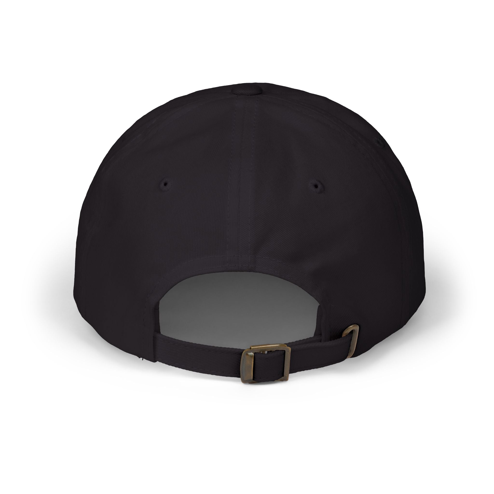 Rattlesnake "Strike First Think Later" Dad Cap