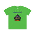 Kids Halloween Witch Tee — "I Hope You Are Having A Witchy Good Time"