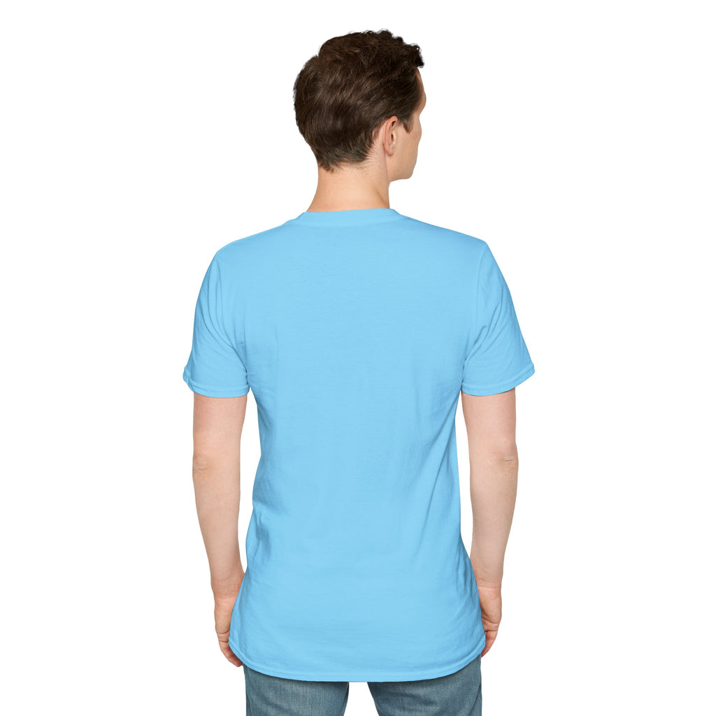Grocery Prices/Unisex Softstyle T-Shirt
