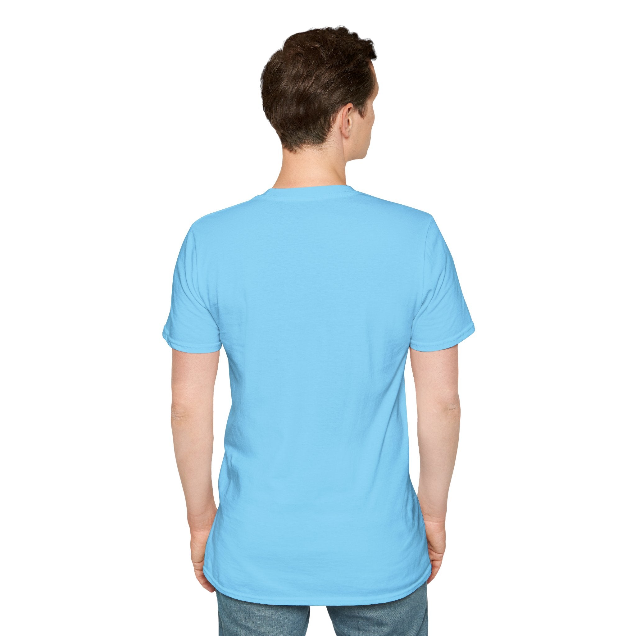 Grocery Prices/Unisex Softstyle T-Shirt