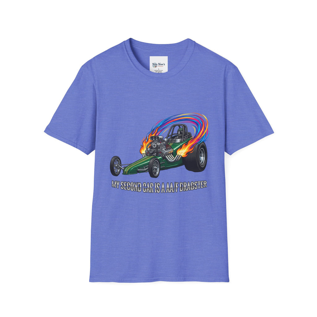 Dragster /Unisex Softstyle T-Shirt